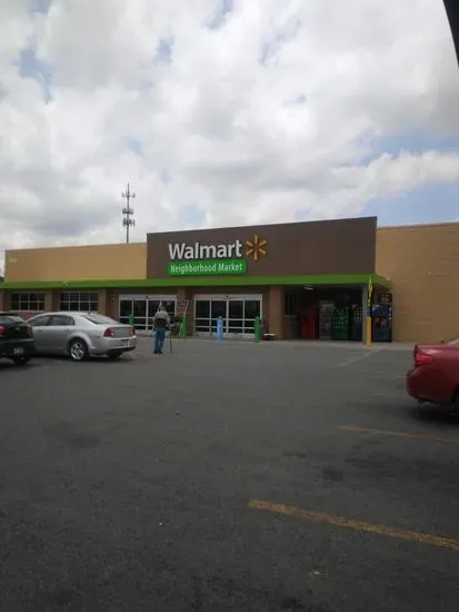 Walmart Neighborhood Market