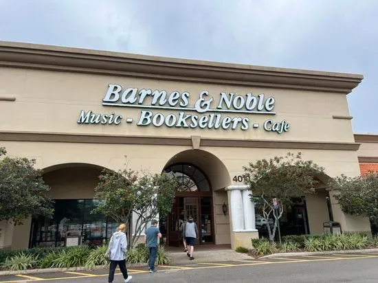 Barnes & Noble