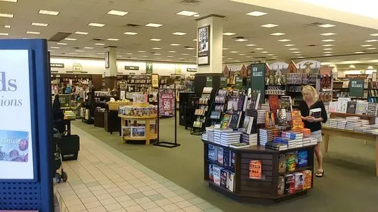 Barnes & Noble