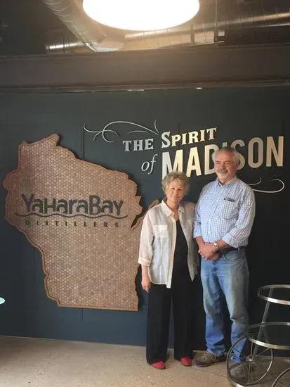 Yahara Bay Distillers Inc