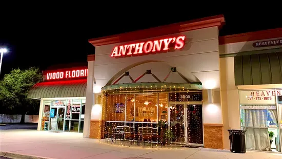 Anthony's Italian Restaurant