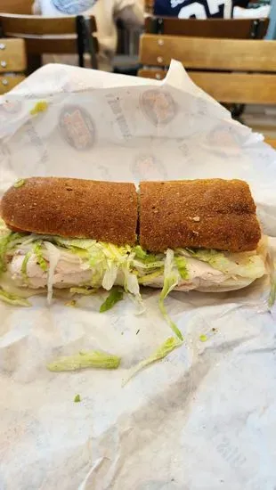 Jersey Mike's Subs