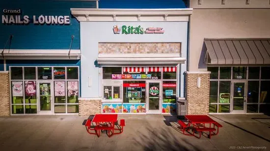 Rita's Italian Ice & Frozen Custard