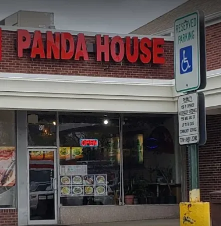 Panda House