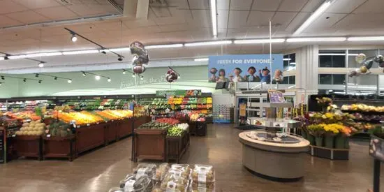 Kroger Bakery