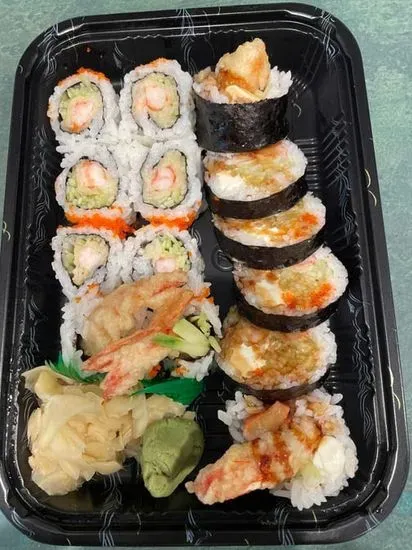 Sushi Palace