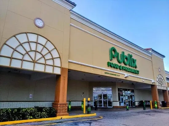 Publix Super Market at Northlake Promenade Shoppes