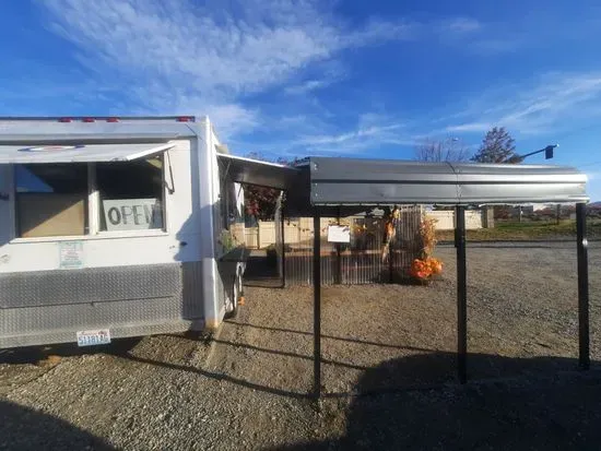 La Autentica Taqueria y Antojitos Mexicanos(taco truck)