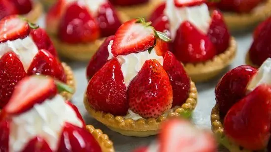 Les Halles Boulangerie-Patisserie