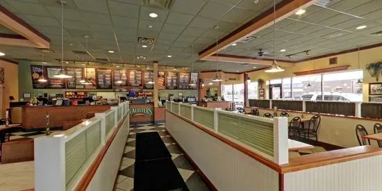 McAlister's Deli