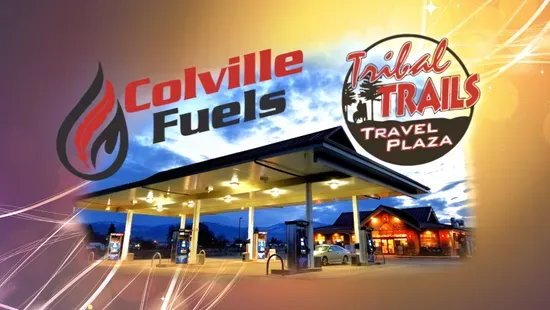 Colville Fuels Tribal Trails