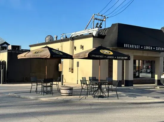 Einstein Bros. Bagels