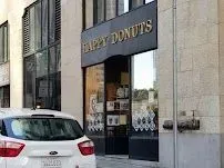 Happy Donuts