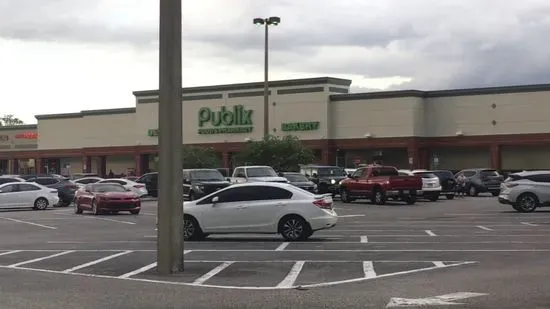 Publix Super Market at River Crossing