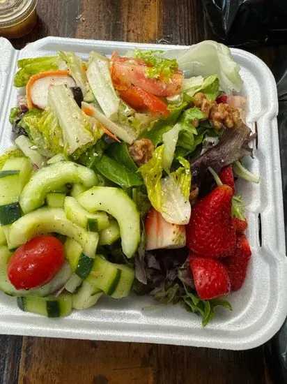 4th Street Deli and Salads