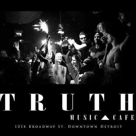 Truth Music Cafe'