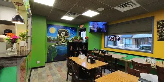 Taqueria El Patron