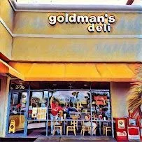 Goldman's Deli