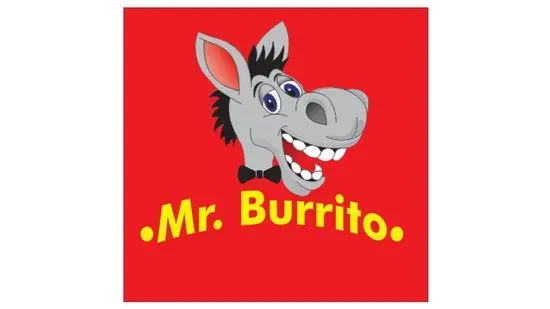 Mr. Burrito