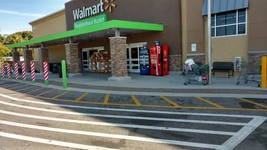 Walmart Neighborhood Market