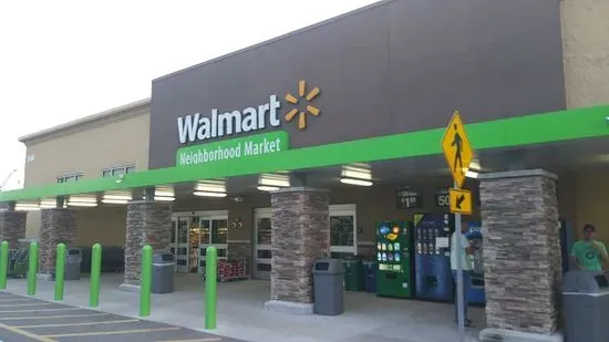 Walmart Neighborhood Market