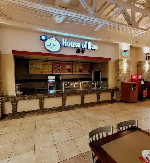 HOUSE OF BAO