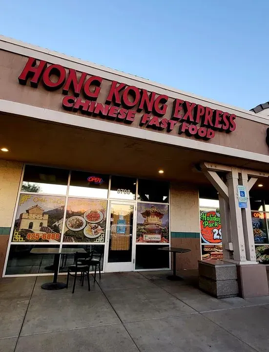 Hong Kong Express Sparks, NV Checkle