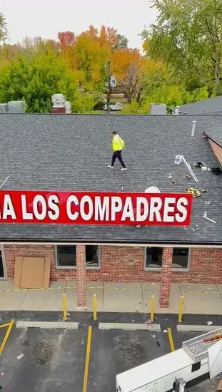 Taqueria los compadres