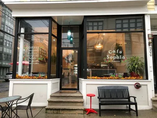 Café Sophia