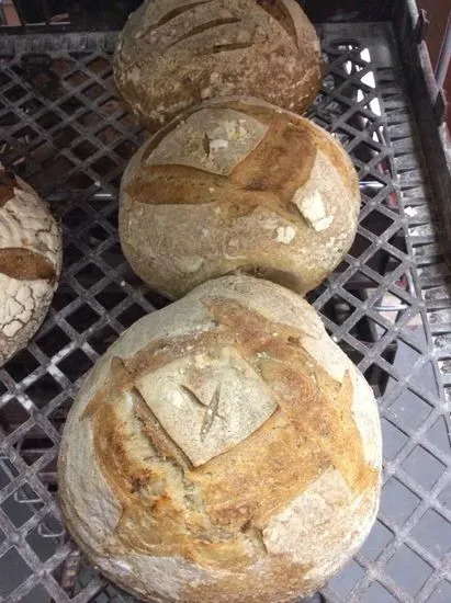 Community Loaves