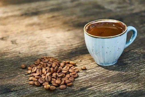 Baklava & Coffee