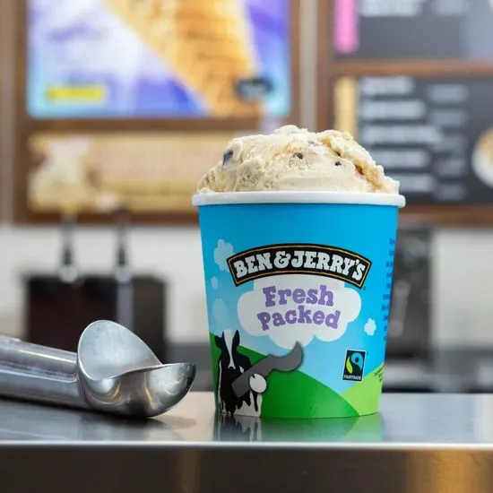 Ben & Jerry's