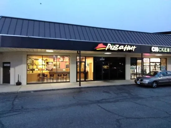 Pizza Hut