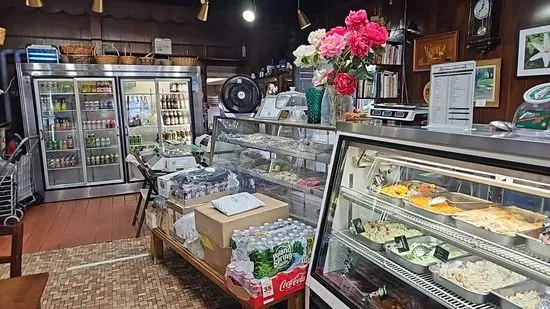 Homestead Gourmet Shop