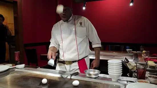 Benihana