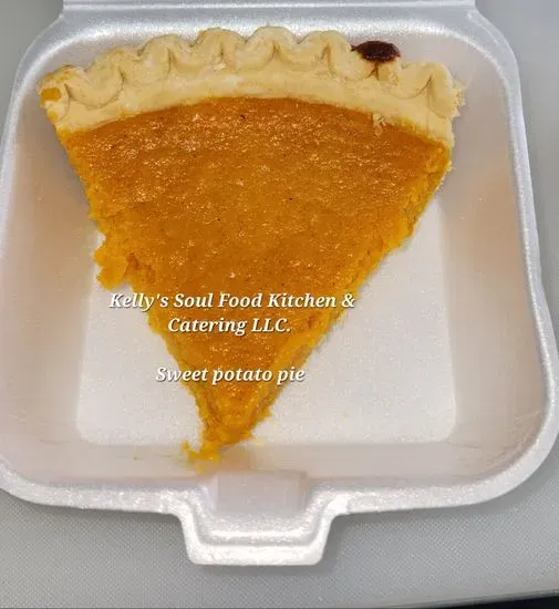 Kelly's Soul Food Kitchen & Catering