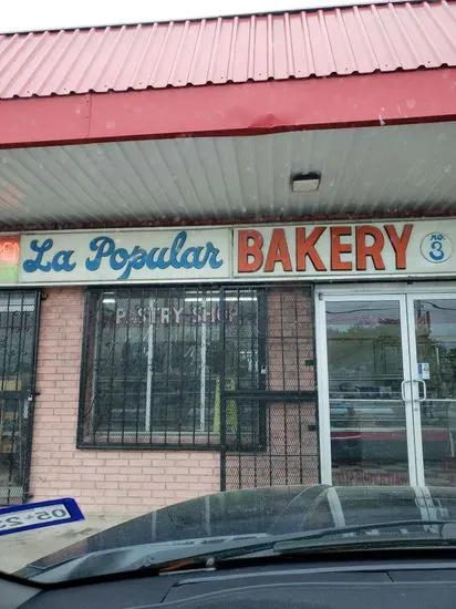 La Popular Bakery