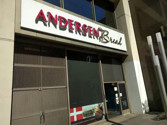 Andersen Bakery