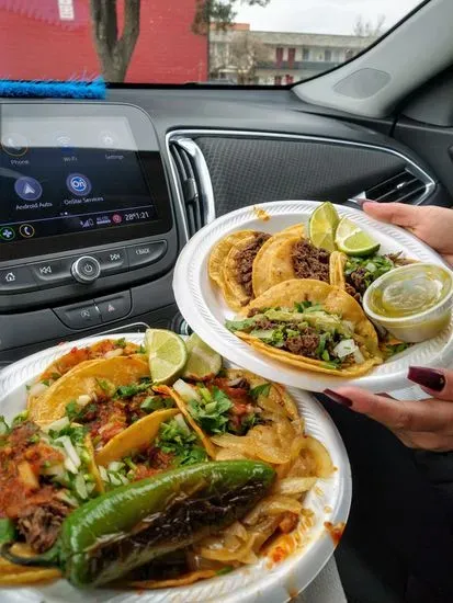 Tacos La Jalpa