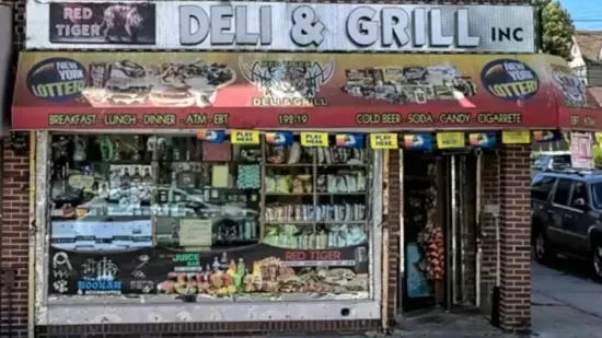 192 19 Deli Grocery