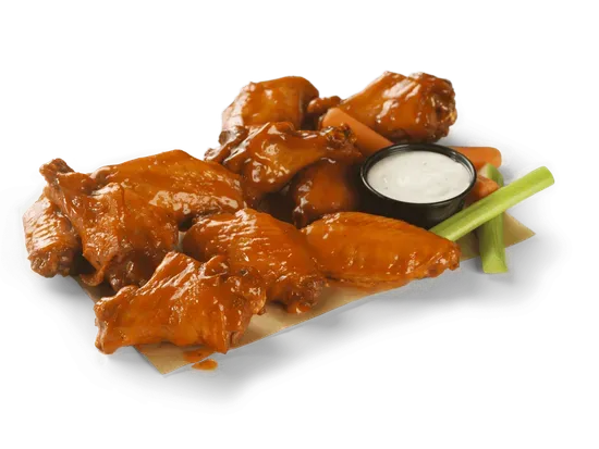 Buffalo Wild Wings