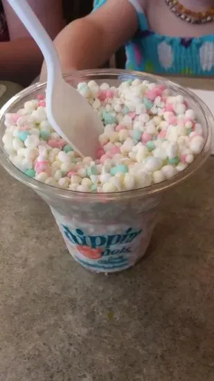 Dippin' Dots