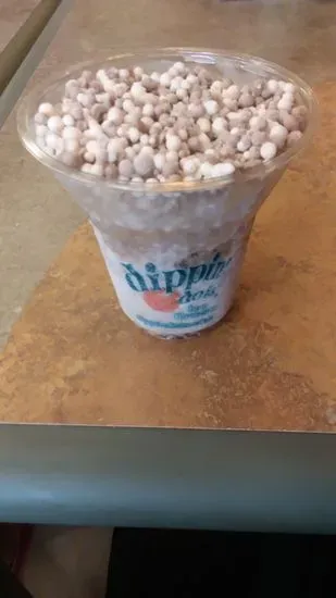 Dippin' Dots