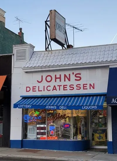 John's Delicatessen