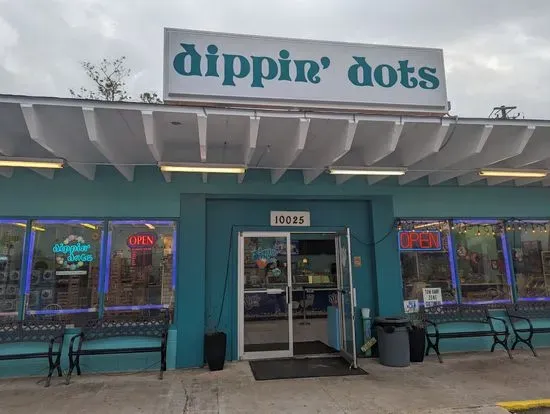 Dippin' Dots