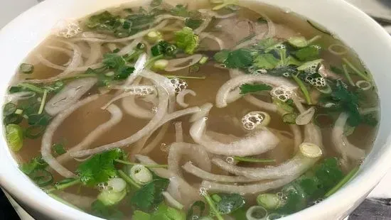 Pho Licious