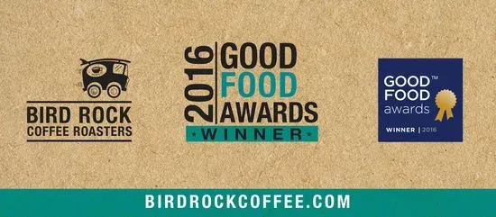 Bird Rock Coffee Roasters