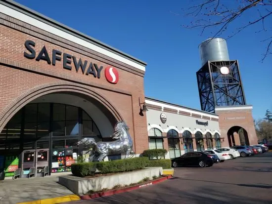 Safeway Bakery