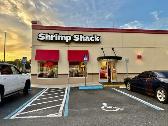 Shrimp Shack