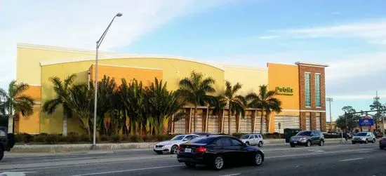 Publix Super Market at Bay Street